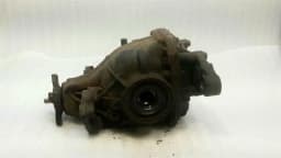 MERCEDES-BENZ Mercedes S-class W221 Rear Diff A2213503914 Differential Rear Ratio 2.65 — thumbnail 3