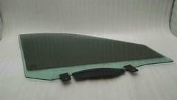 MERCEDES-BENZ Mercedes S-class W221 left front door glass A2217201318 door window front left — thumbnail 2