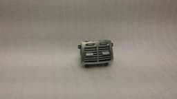 MERCEDES-BENZ Mercedes S-Class W221 air vent A2218300754 ventilation nozzle ventilation grille rear — thumbnail 1