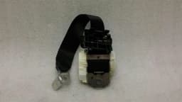 MERCEDES-BENZ Mercedes S W221 rear seat belt middle A2218602085 seat belt belt rear — thumbnail 5