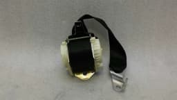 MERCEDES-BENZ Mercedes S W221 rear seat belt middle A2218602085 seat belt belt rear — thumbnail 4