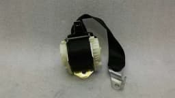 MERCEDES-BENZ Mercedes S W221 rear seat belt middle A2218602085 seat belt belt rear — thumbnail 1