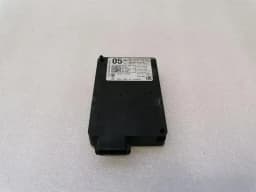 MERCEDES-BENZ Mercedes S W222 Distronic Radar A0009051704 Control Unit DISTRONIC Blind Spot — thumbnail 1