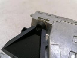 MERCEDES-BENZ Mercedes S-class W222 electronic module A2229003907 control unit camera — thumbnail 4