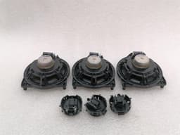 MERCEDES-BENZ Mercedes S-Class W222 Speaker Set A2228200202 Speaker Set — thumbnail 4