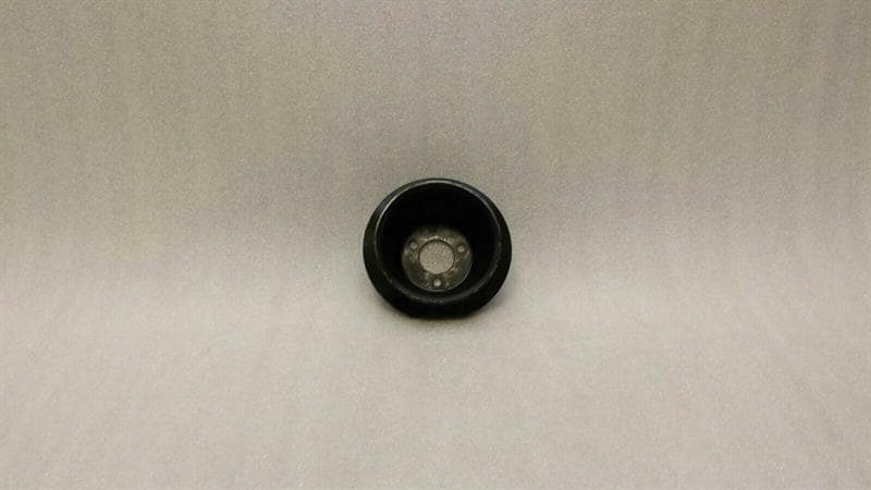 MERCEDES-BENZ Mercedes S-Class W221 S63 AMG Pulley Belt Clamp A0004662415