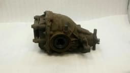 MERCEDES-BENZ Mercedes S-class W221 Rear Diff A2213503914 Differential Rear Ratio 2.65 — thumbnail 5