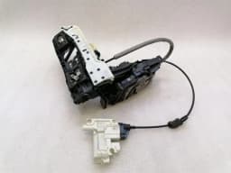 MERCEDES-BENZ Mercedes S-Class W222 Front Right Door Lock A0997200601 RIGHT HANDLE RHD — thumbnail 7