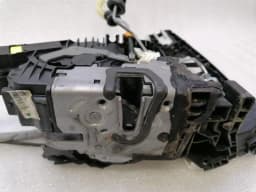 MERCEDES-BENZ Mercedes S-Class W222 Front Right Door Lock A0997200601 RIGHT HANDLE RHD — thumbnail 5