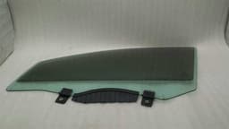 MERCEDES-BENZ Mercedes S-class W221 left front door glass A2217201318 door window front left — thumbnail 1