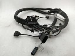 MERCEDES-BENZ Mercedes S-Class W222 Alternator Wiring A2224408313 Alternator Harness — thumbnail 1