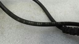 MERCEDES-BENZ Mercedes S-Class W221 A.B.S Sensor A2215400317 ABS Sensor Front Left — thumbnail 3