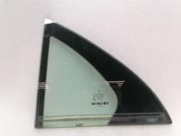 MERCEDES-BENZ Mercedes S-Class W222 Left Rear Quarter Glass A2227300117 Door Window 1⁄4 Rear Li — thumbnail 1