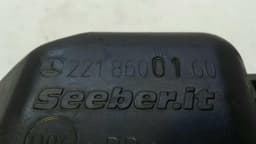 MERCEDES-BENZ Mercedes S-class W221 Washer Fluid Reservior A2218600160 Wiping Water Tank — thumbnail 3