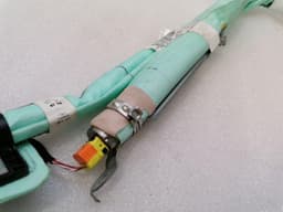 MERCEDES-BENZ Mercedes S-class W222 modules A2228601302 module R Re — thumbnail 2