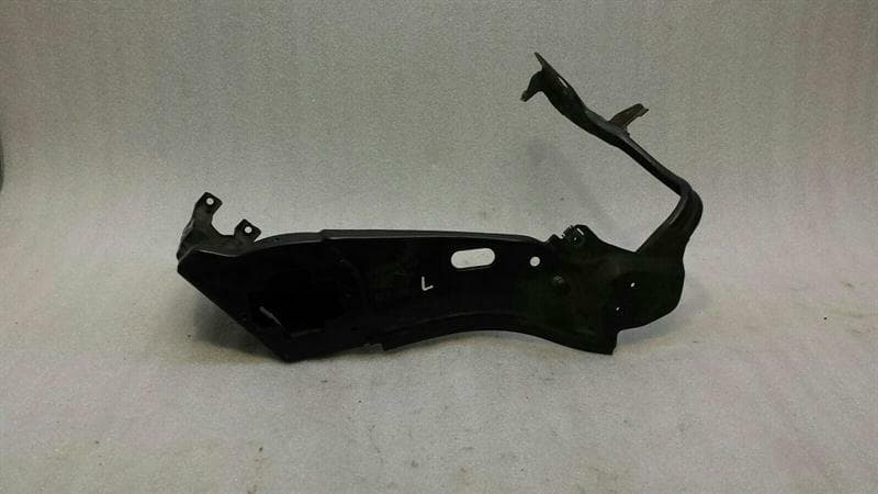 MERCEDES-BENZ Mercedes S W221 left lamp holder frame A2216200191 left lamp holder frame