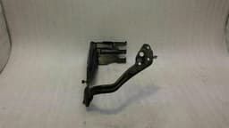MERCEDES-BENZ Mercedes S W221 left lamp holder frame A2216200191 left lamp holder frame — thumbnail 6