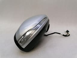 MERCEDES-BENZ Mercedes S-Class W222 Right Door Mirror RHD A2228105800 Right Hand Handlebar — thumbnail 6