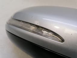 MERCEDES-BENZ Mercedes S-Class W222 Right Door Mirror RHD A2228105800 Right Hand Handlebar — thumbnail 4