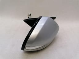 MERCEDES-BENZ Mercedes S-Class W222 Right Door Mirror RHD A2228105800 Right Hand Handlebar — thumbnail 2