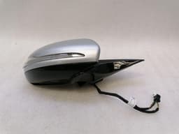 MERCEDES-BENZ Mercedes S-Class W222 Right Door Mirror RHD A2228105800 Right Hand Handlebar — thumbnail 3