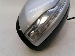 MERCEDES-BENZ Mercedes S-Class W222 Right Door Mirror RHD A2228105800 Right Hand Handlebar — thumbnail 5