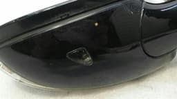 MERCEDES-BENZ Mercedes S-Class W221 Left Door Mirror RHD A2198100164 Right Hand Handlebar — thumbnail 3