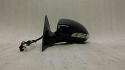 MERCEDES-BENZ Mercedes S-Class W221 Left Door Mirror RHD A2198100164 Right Hand Handlebar — thumbnail 4