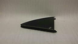 MERCEDES-BENZ Mercedes S W221 right rear 1/4 glass A2217300220 door window 1/4 rear right — thumbnail 4