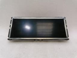 MERCEDES-BENZ Mercedes S-Class W222 Navigation Monitor A2229007007 Sat Nav Display Picture Shirt — thumbnail 9
