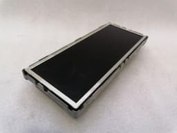 MERCEDES-BENZ Mercedes S-Class W222 Navigation Monitor A2229007007 Sat Nav Display Picture Shirt — thumbnail 3