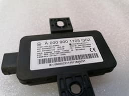 MERCEDES-BENZ Mercedes S-class W222 Tyre Pressure Sensor A0009001105 TPMS Sensor — thumbnail 6