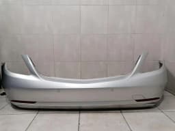 MERCEDES-BENZ Mercedes S-Class W222 Rear Bumper A2228850225 Rear Bumper — thumbnail 10