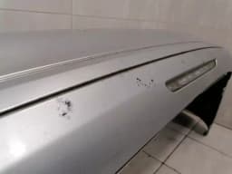 MERCEDES-BENZ Mercedes S-Class W222 Rear Bumper A2228850225 Rear Bumper — thumbnail 7