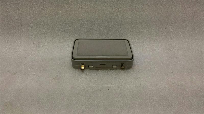 Mercedes S-Class W221 Interior Mirror A2218101817 CEILING LIGHT REAR MIRROR