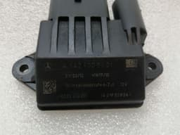 MERCEDES-BENZ Mercedes S-Class W222 Glow Plug Relay (Diesel) A6429005601 Incandescent Control Unit OM642 — thumbnail 2