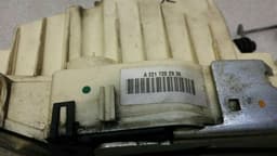 MERCEDES-BENZ Mercedes S-Class W221 door lock front left A2217202935 door lock front left — thumbnail 10