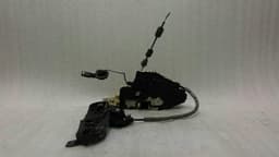 MERCEDES-BENZ Mercedes S-Class W221 door lock front left A2217202935 door lock front left — thumbnail 3