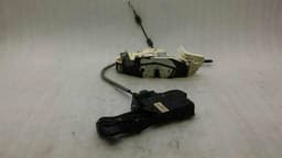 MERCEDES-BENZ Mercedes S-Class W221 door lock front left A2217202935 door lock front left — thumbnail 4