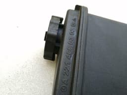 MERCEDES-BENZ Mercedes S W221 Power Steering Reservior A2214660302 Power Steering Reservoir — thumbnail 8