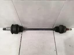 MERCEDES-BENZ Mercedes S-Class W221 Left Rear Drive Shaft A2213504010 Drive Shaft Rear Li — thumbnail 1