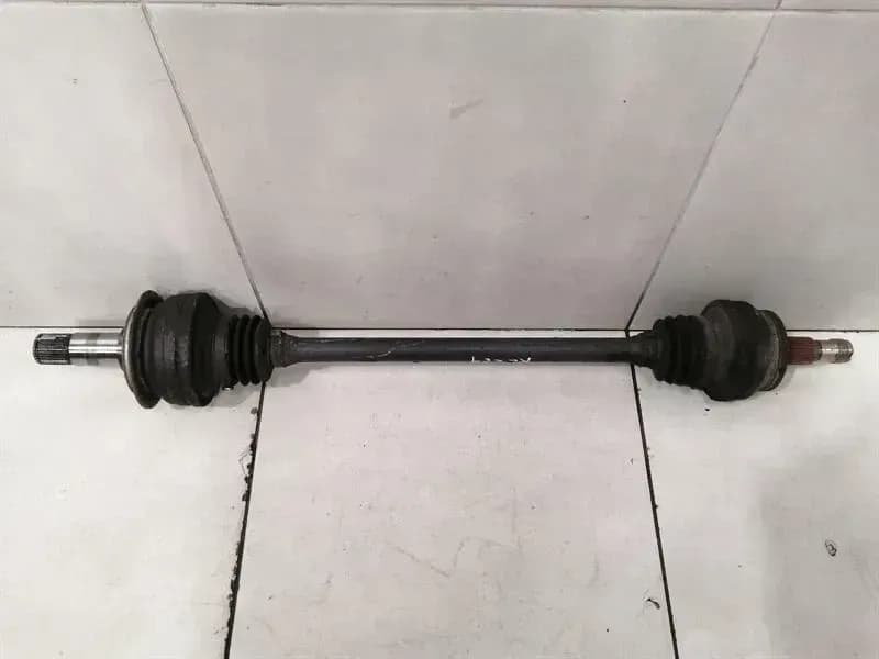 Mercedes S-Class W221 Left Rear Drive Shaft A2213504010 Drive Shaft Rear Li