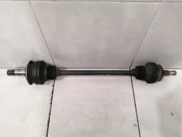 MERCEDES-BENZ Mercedes S-Class W221 Left Rear Drive Shaft A2213504010 Drive Shaft Rear Li — thumbnail 4