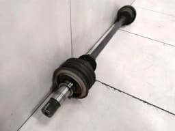 MERCEDES-BENZ Mercedes S-Class W221 Left Rear Drive Shaft A2213504010 Drive Shaft Rear Li — thumbnail 3