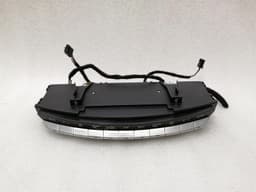 MERCEDES-BENZ Mercedes S-Class W221 Auto Climate Control A2219055200 Climate Control Panel A/C — thumbnail 1