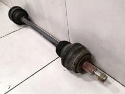 MERCEDES-BENZ Mercedes S-Class W221 Left Rear Drive Shaft A2213504010 Drive Shaft Rear Li — thumbnail 2