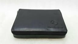 MERCEDES-BENZ Mercedes E Class W207 Service Booklet W207 — thumbnail 2