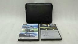 MERCEDES-BENZ Mercedes E Class W207 Service Booklet W207 — thumbnail 1