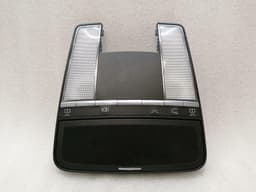 MERCEDES-BENZ Mercedes S-Class W221 Black Dome Light A2218705293 Interior Light Interior Lamp — thumbnail 8