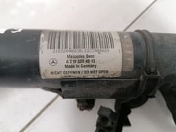 MERCEDES-BENZ Mercedes CLS W218 shock absorber front A2183231500 shock absorber front L=R — thumbnail 5